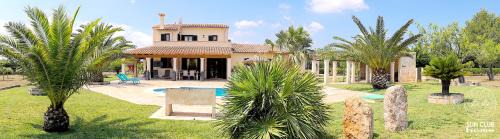 Son Antem Villa | Villa Sun Club home