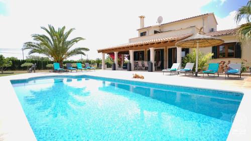 Son Antem Villa | Villa Sun Club home