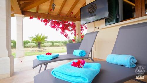 Son Antem Villa | Villa Sun Club home