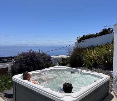 Prazeres Villa | Villa Sundowner