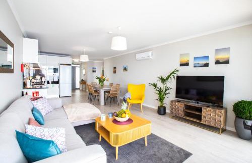 Prazeres Villa | Villa Sundowner