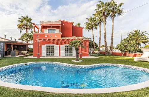 Alporchinhos Villa | Villa Sunset Haven by Interhome