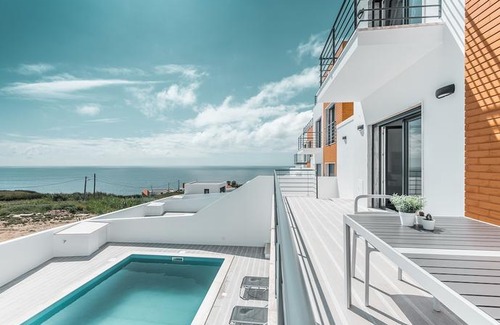 Atalaia de Cima Villa | Villa Sunset Paradise 1