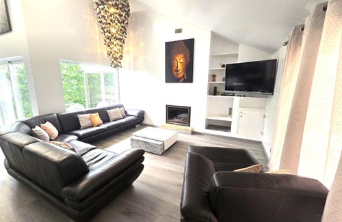 Cerro de Aguia Villa | Villa Sunshine - Albufeira