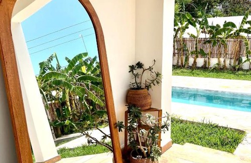 Kiwengwa Villa | Villa Taamoyo - Entire Villa with Private Pool