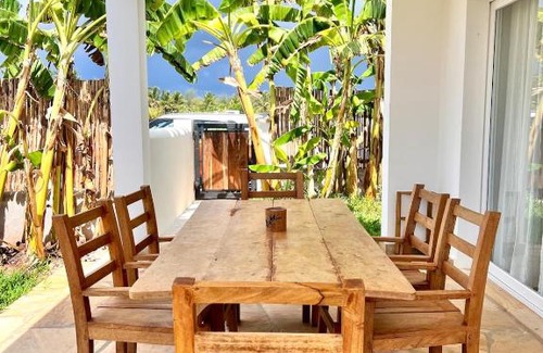 Kiwengwa Villa | Villa Taamoyo - Entire Villa with Private Pool