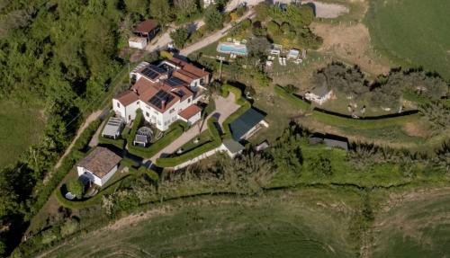 Montefiore Conca Bed & Breakfast | Villa Tamara Country & Spa Suites