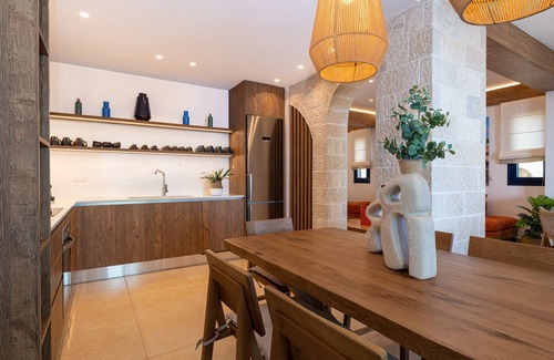 Sissi Villa | Villa Tamara - Family & friends destination, ocean view