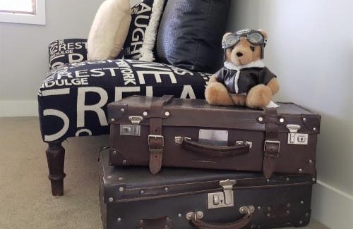 Pukekohe Bed & Breakfast | Villa Te Soro Bed and breakfast