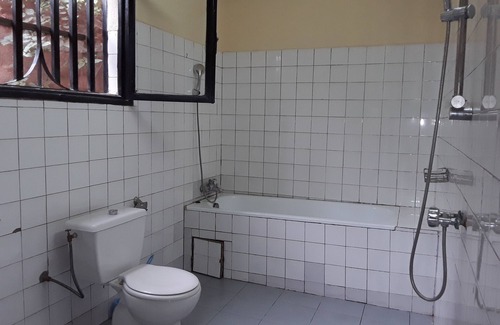 Ouagadougou House | Villa Tenko