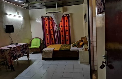Ouagadougou House | Villa Tenko