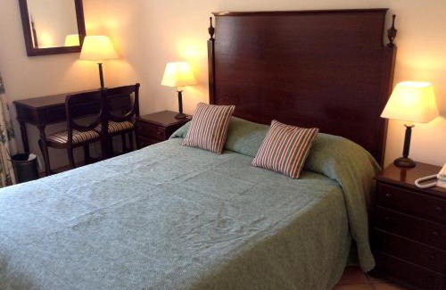 Caldas de Monchique Resort | Villa Termal Spa Hotel - Villa Termal Spa Resort - by Unlock Hotels