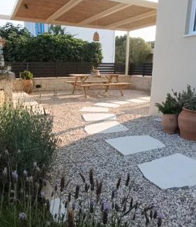 Kalyves Villa | Villa Terra Nuova