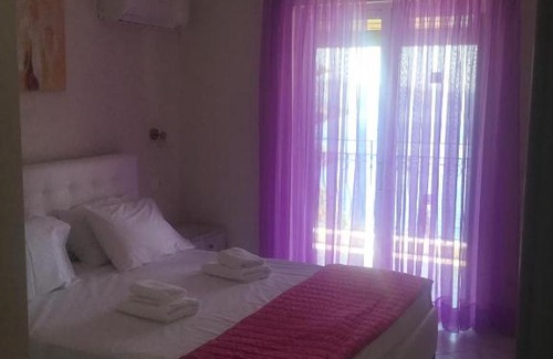 Agios Stefanos Villa | Villa Thalassa