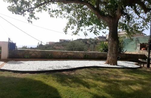 Sissi House | Villa Thea