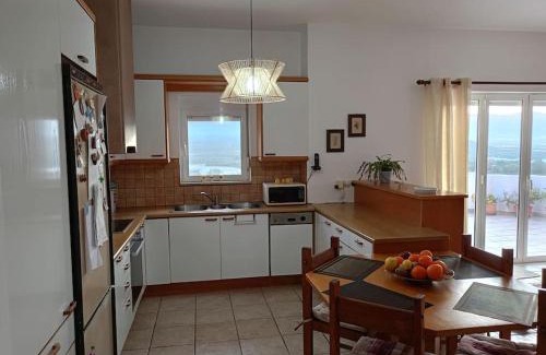 Sissi House | Villa Thea