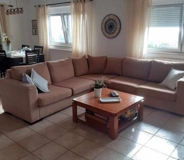 Sissi House | Villa Thea