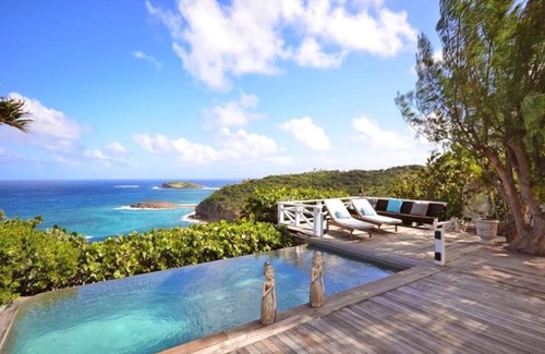 Pointe Milou Villa | Villa Tiwa 2 Bed-2 Bath Pointe Milou