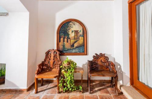 Punta Cancun Villa | Villa tropically in Hotel Zone