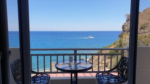 Myrtos Apartment | Villa Tzortzaki - Afroditi