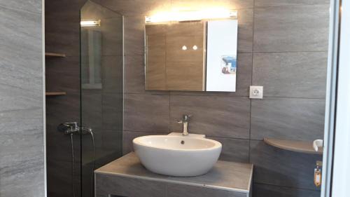 Myrtos Apartment | Villa Tzortzaki-Ifestos/Kalikovrextis Beach Crete