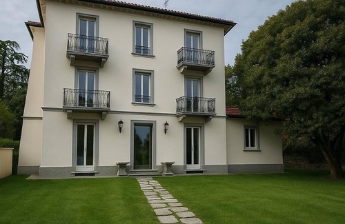 Carciano Apartment | Villa Valesca