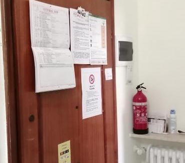 Reggio nell'Emilia House | Villa Verde Ensuite