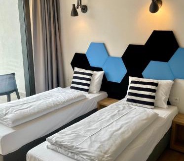 Leba Bed & Breakfast | Villa Verdi Pleasure & Spa