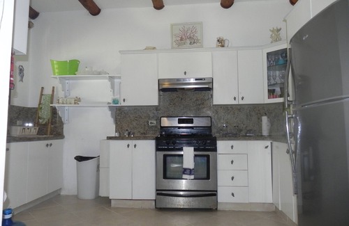 Las Terrenas Cottage | Villa Victoria, 7 minutes walking to Playa Bonita