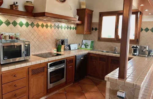 Son Blanc House | VILLA VICTORIA (SON BLANC)