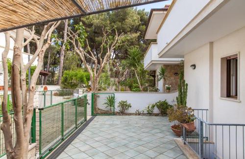 Specchiolla Villa | Villa Victory
