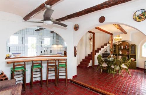 Les Tres Cales Villa | Villa Villa Torreon by Interhome