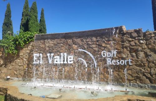 Caserio Los Tarquinos Villa | Villa Vinka - El Valle Golf Resort