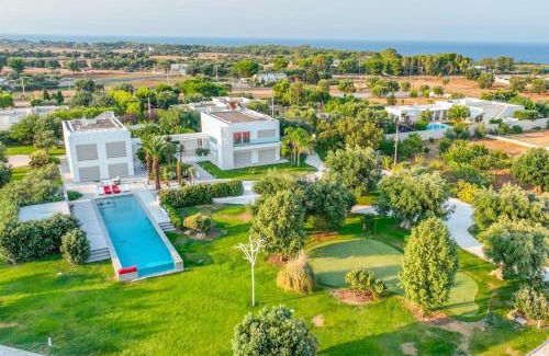 L'Assunta Villa | Villa VINNER - Monopoli