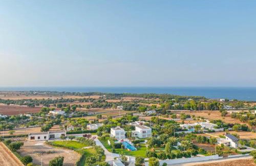 L'Assunta Villa | Villa VINNER - Monopoli