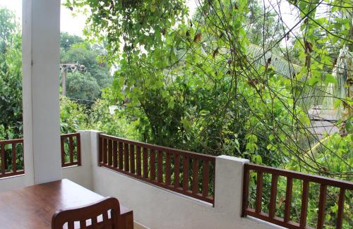 Hikkaduwa Villa | Villa Wanderlust