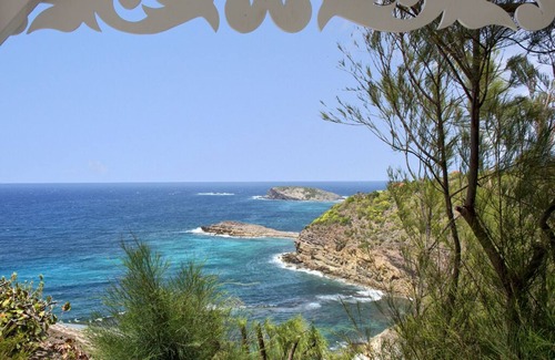 Pointe Milou Villa | Villa Whalhalla-4 bed-4 bath-POINTE MILOU