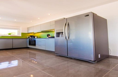 Fazana Villa | Villa with Pool and Sea View in Fazana - Horizont
