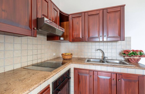 Torre Pali Apartment | Villa with sea view in the Magicsea Residence in Torre Pali