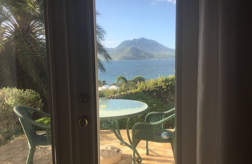 Frigate Bay Villa | Villa With Stunning Views, Beautiful Beaches