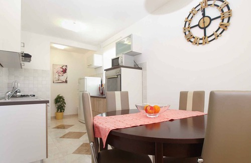 Rabac Villa | Villa with swimming pool and panoramic views