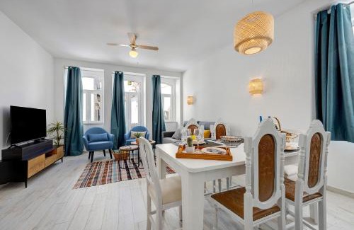 Monchique Apartment | Villa Xique 9