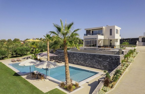 Heraklion Villa | Villa Yolies