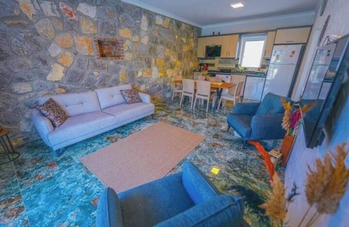 Yaniklar Villa | Villa Zumrut Vegavillalari