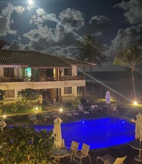 Itacimirim Apartment | Village Beira Mar em Itacimirim