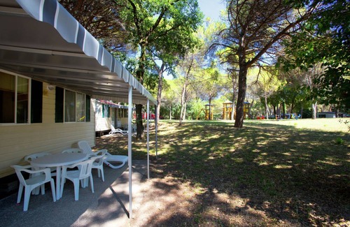 Aquileia House | Village Belvedere Pineta 1