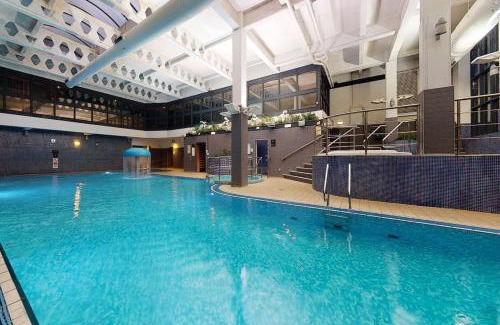 Warrington Hotel | Village Hotel Warrington