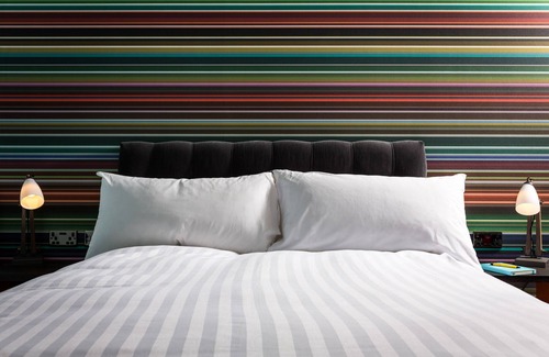 Warrington Hotel | Village Hotel Warrington