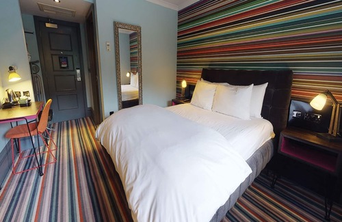 Warrington Hotel | Village Hotel Warrington
