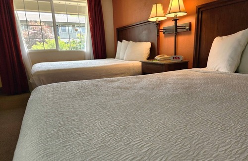 Springfield Hotel | Village Inn Springfield